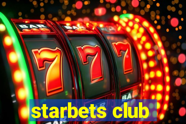 starbets club