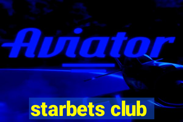 starbets club