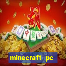 minecraft pc windows 7