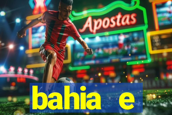 bahia e internacional palpite