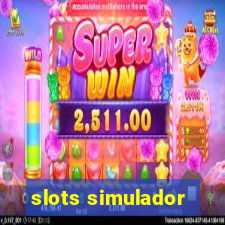 slots simulador