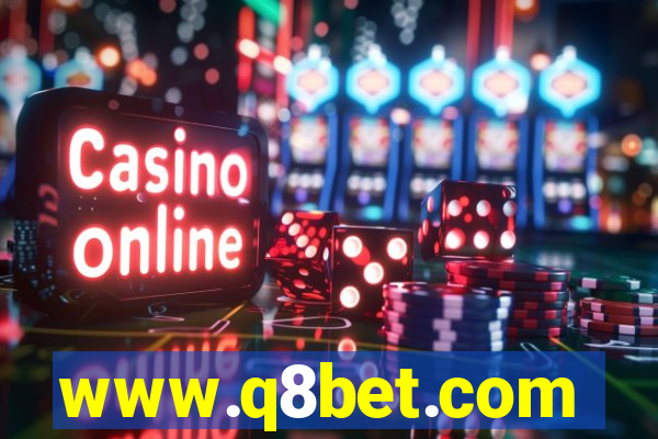 www.q8bet.com