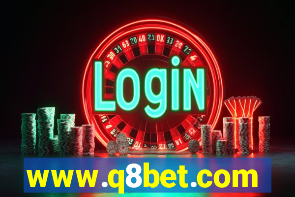 www.q8bet.com