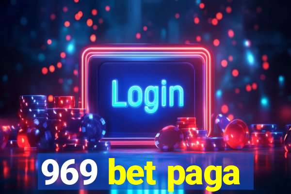 969 bet paga