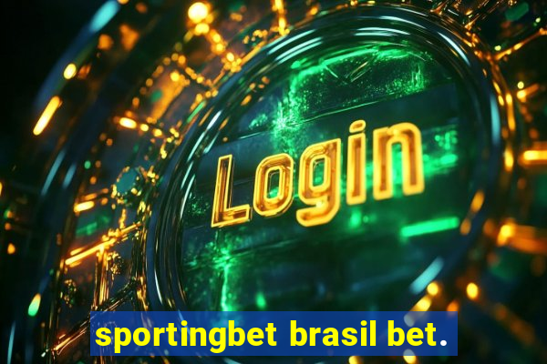 sportingbet brasil bet.