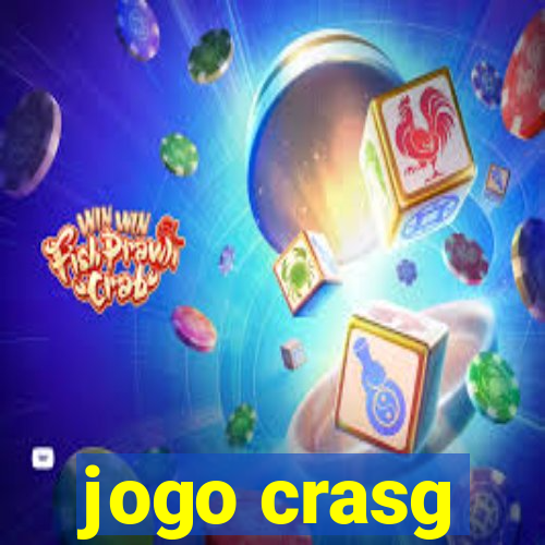 jogo crasg