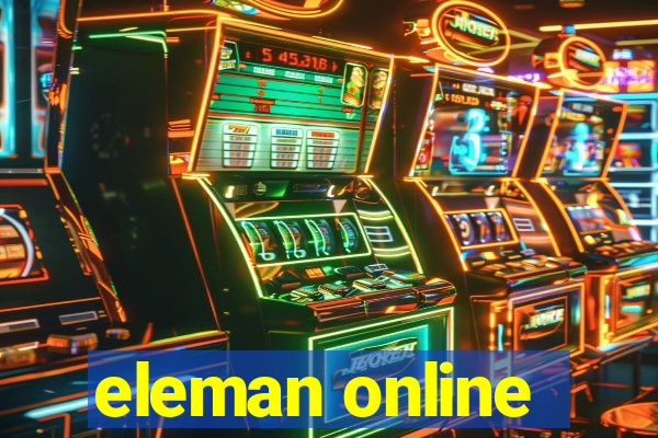 eleman online