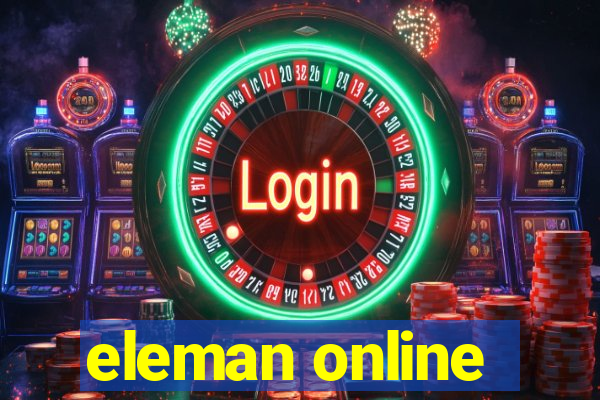 eleman online