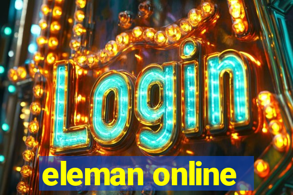 eleman online