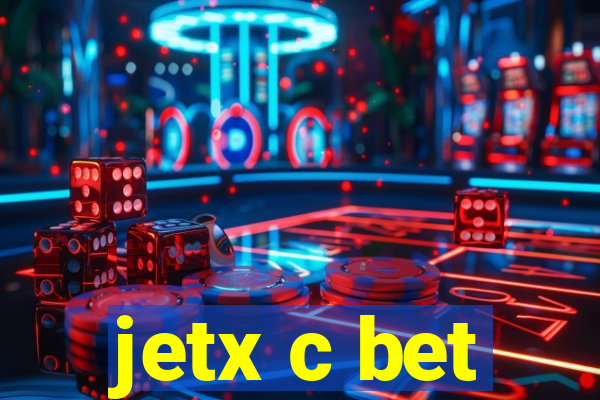 jetx c bet