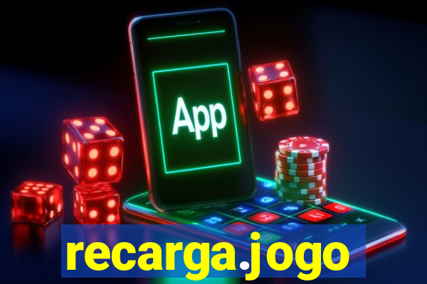 recarga.jogo