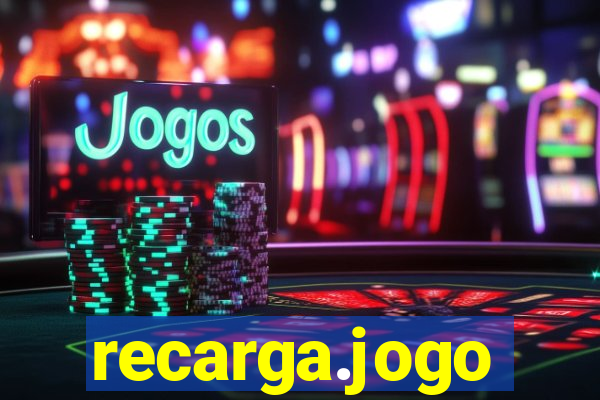 recarga.jogo