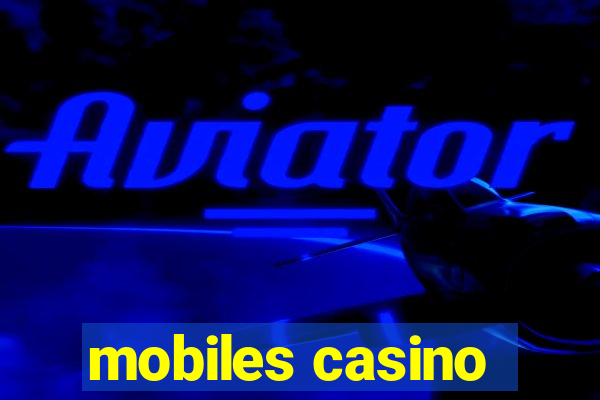 mobiles casino