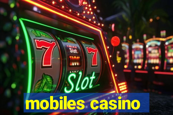 mobiles casino