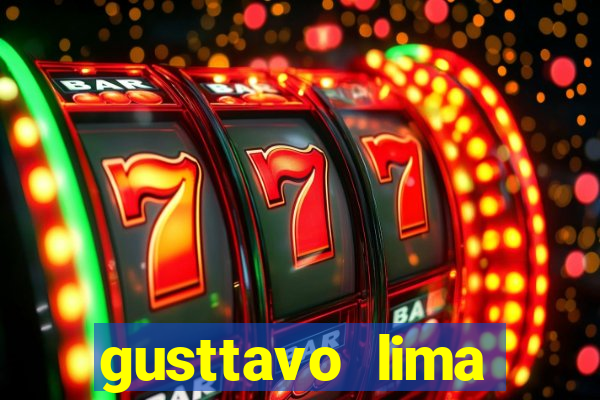 gusttavo lima plataforma de jogos