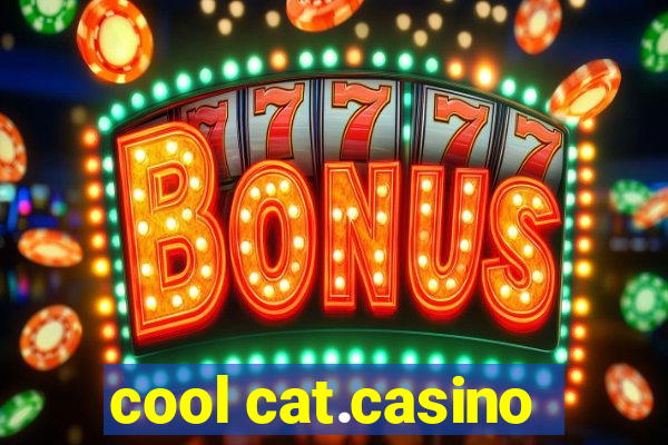 cool cat.casino