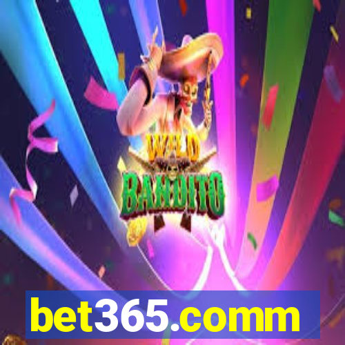 bet365.comm