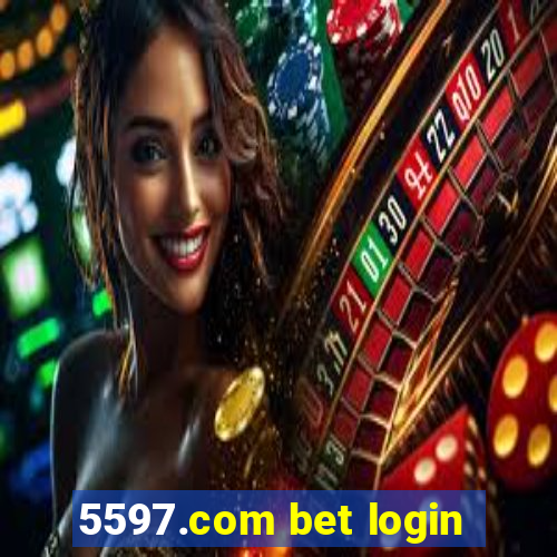 5597.com bet login