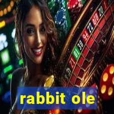 rabbit ole