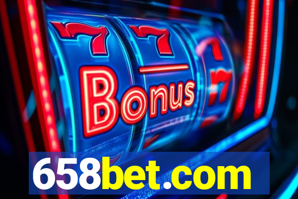 658bet.com