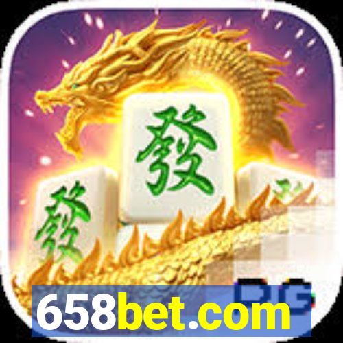 658bet.com