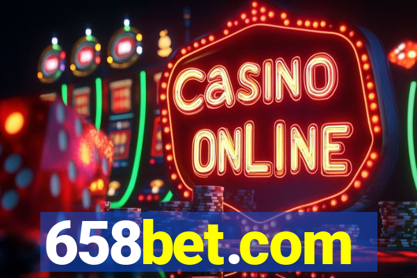 658bet.com