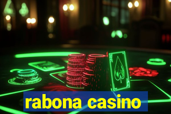 rabona casino