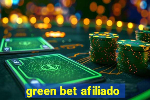 green bet afiliado