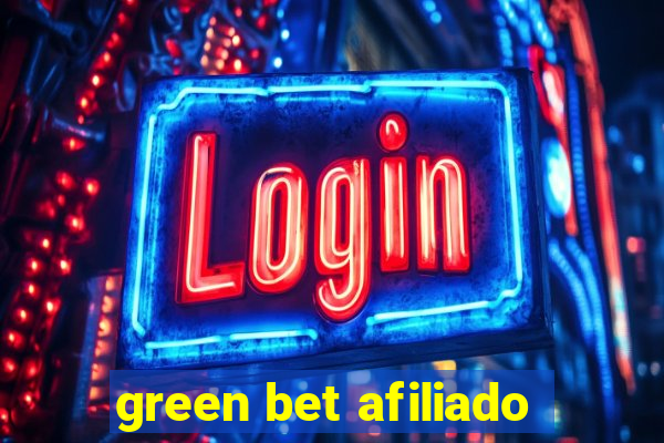 green bet afiliado