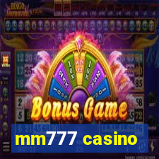 mm777 casino