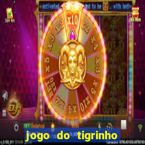 jogo do tigrinho gusttavo lima