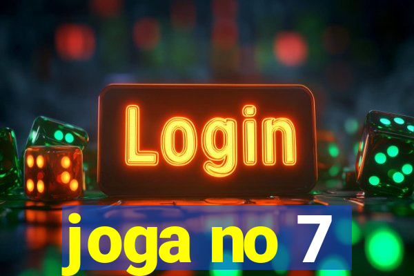 joga no 7