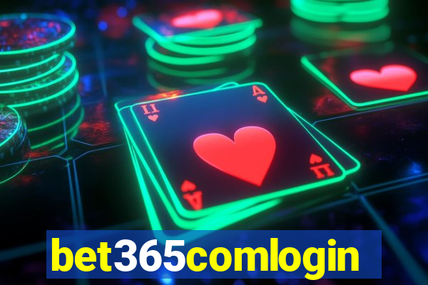 bet365comlogin