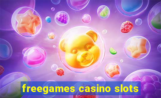 freegames casino slots