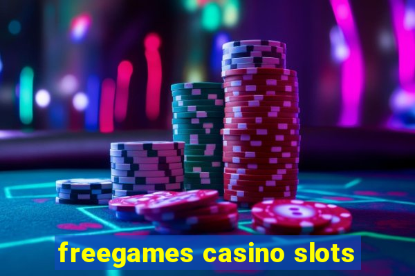 freegames casino slots