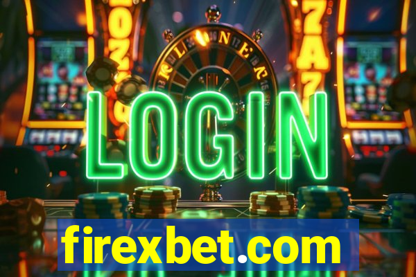 firexbet.com