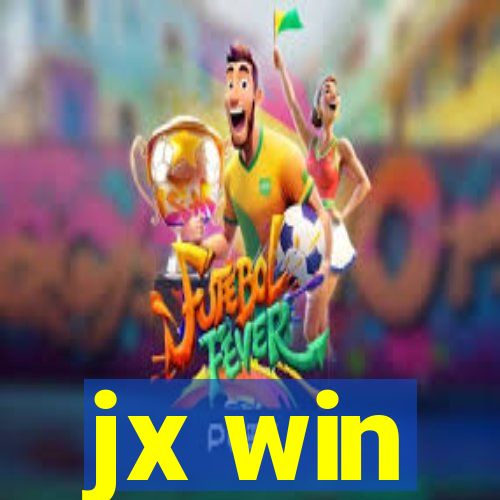 jx win