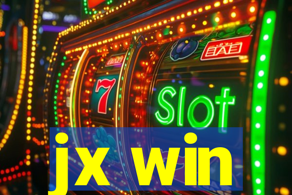 jx win