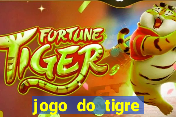 jogo do tigre deposito de 5 reais