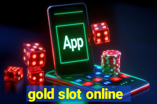 gold slot online