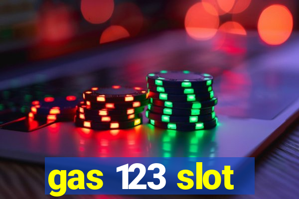 gas 123 slot