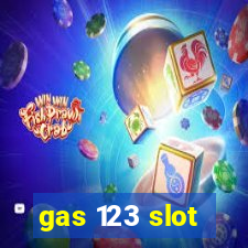 gas 123 slot