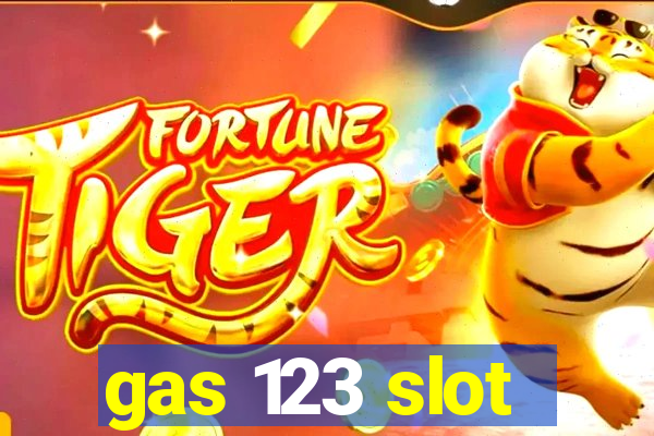 gas 123 slot