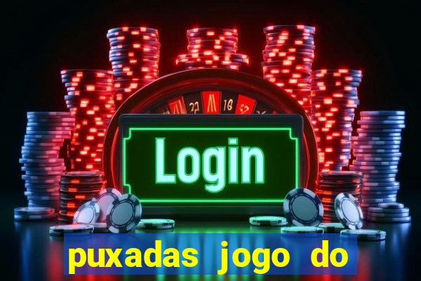 puxadas jogo do bicho sueli