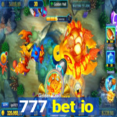 777 bet io