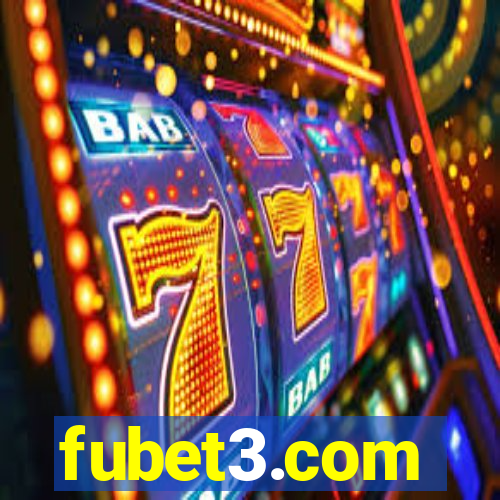 fubet3.com