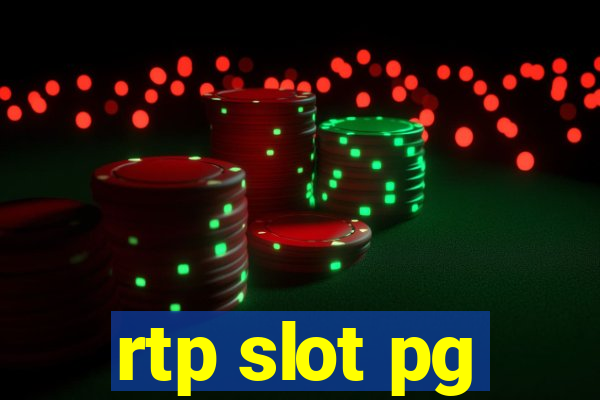 rtp slot pg