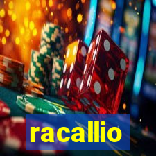 racallio