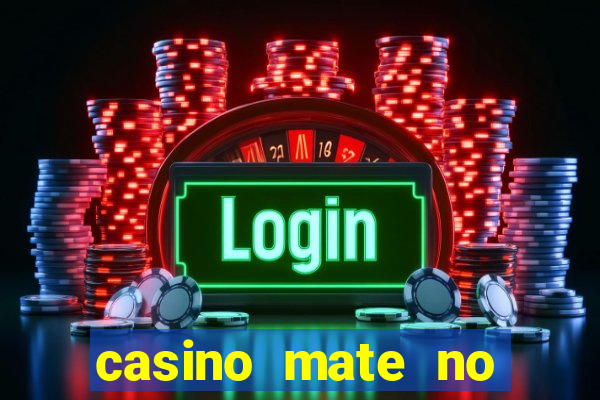 casino mate no deposit bonus codes