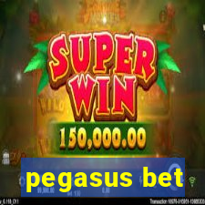 pegasus bet